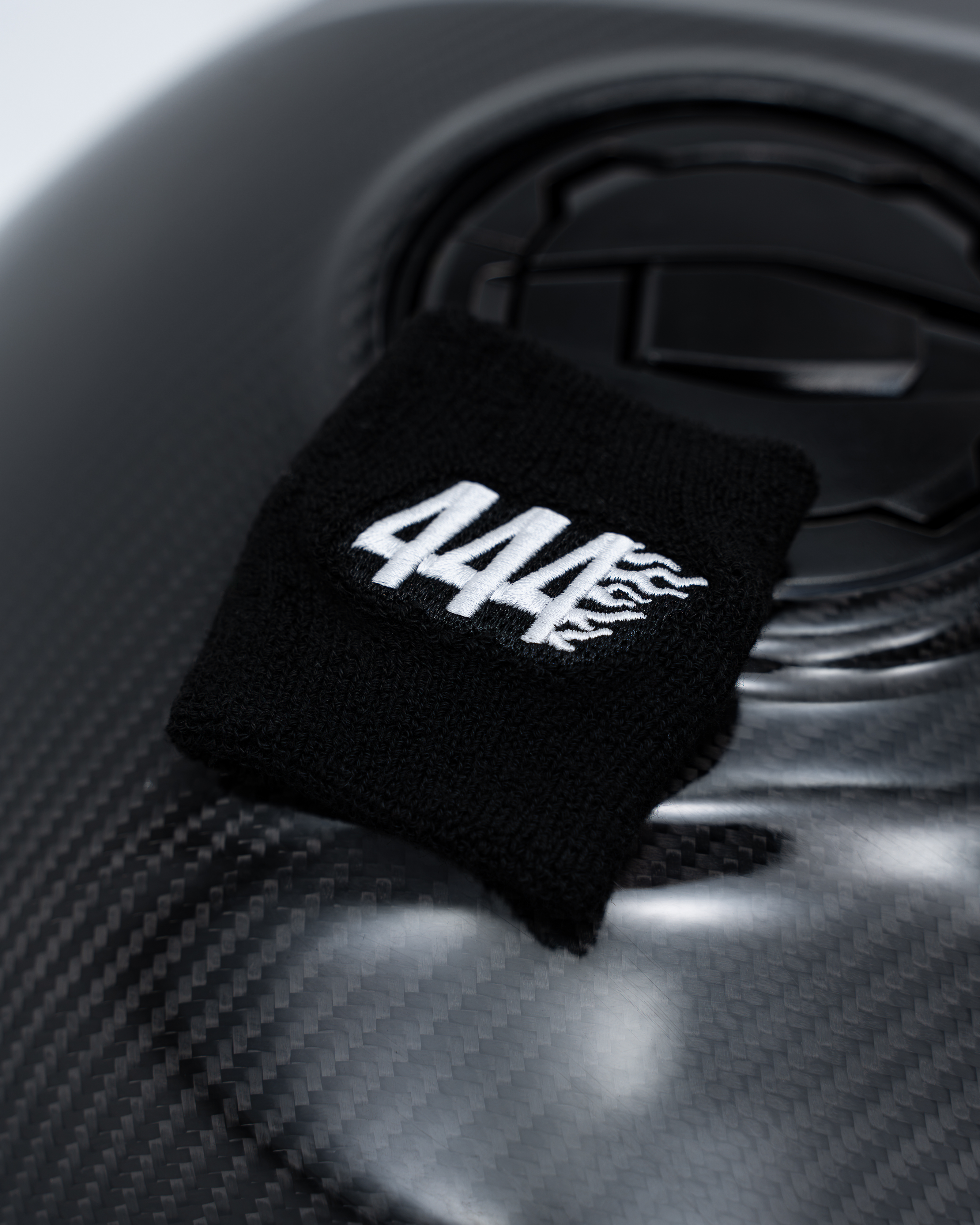 'Flame' Brake Sock