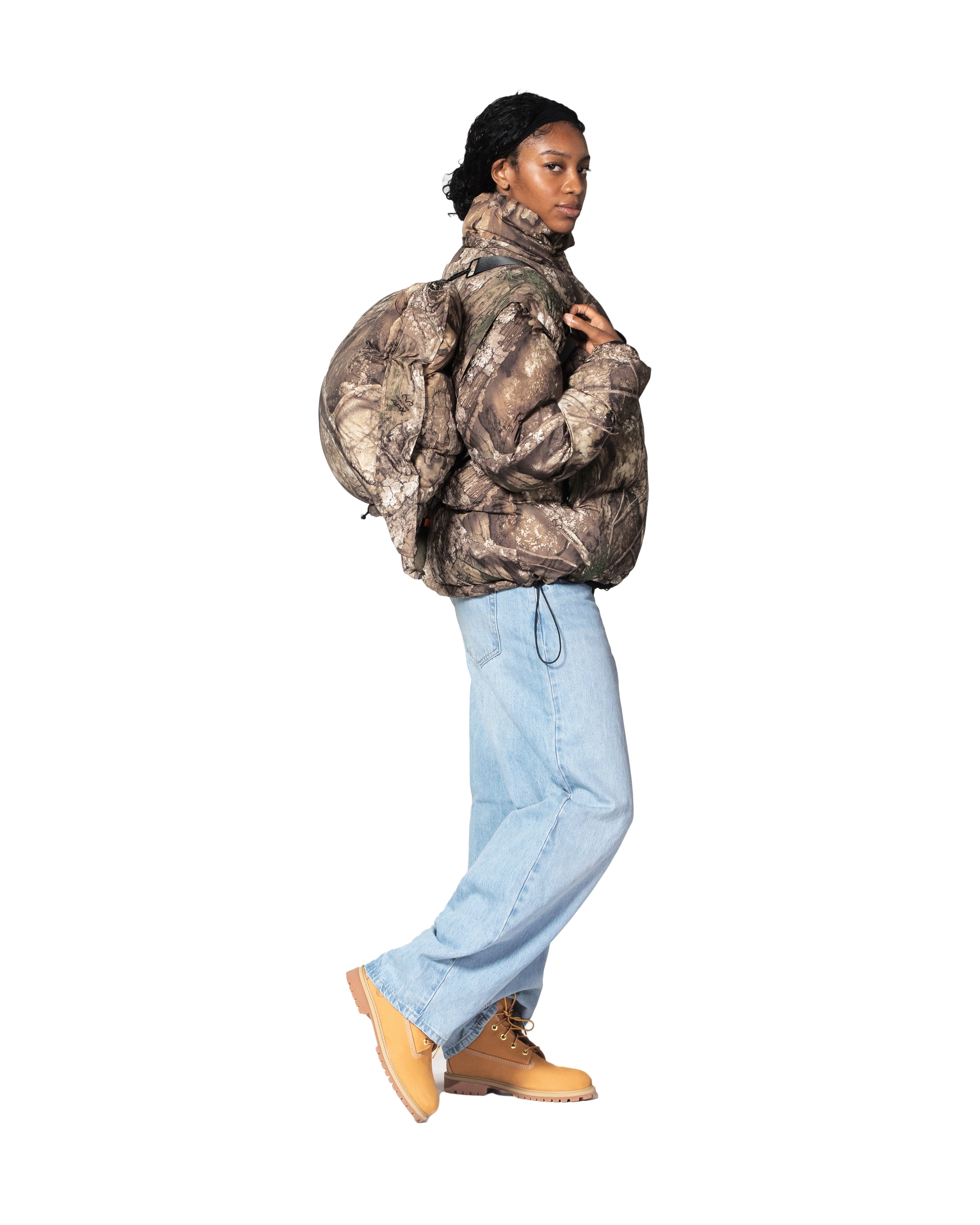 Ultimate Backpack™ - Troup Co.