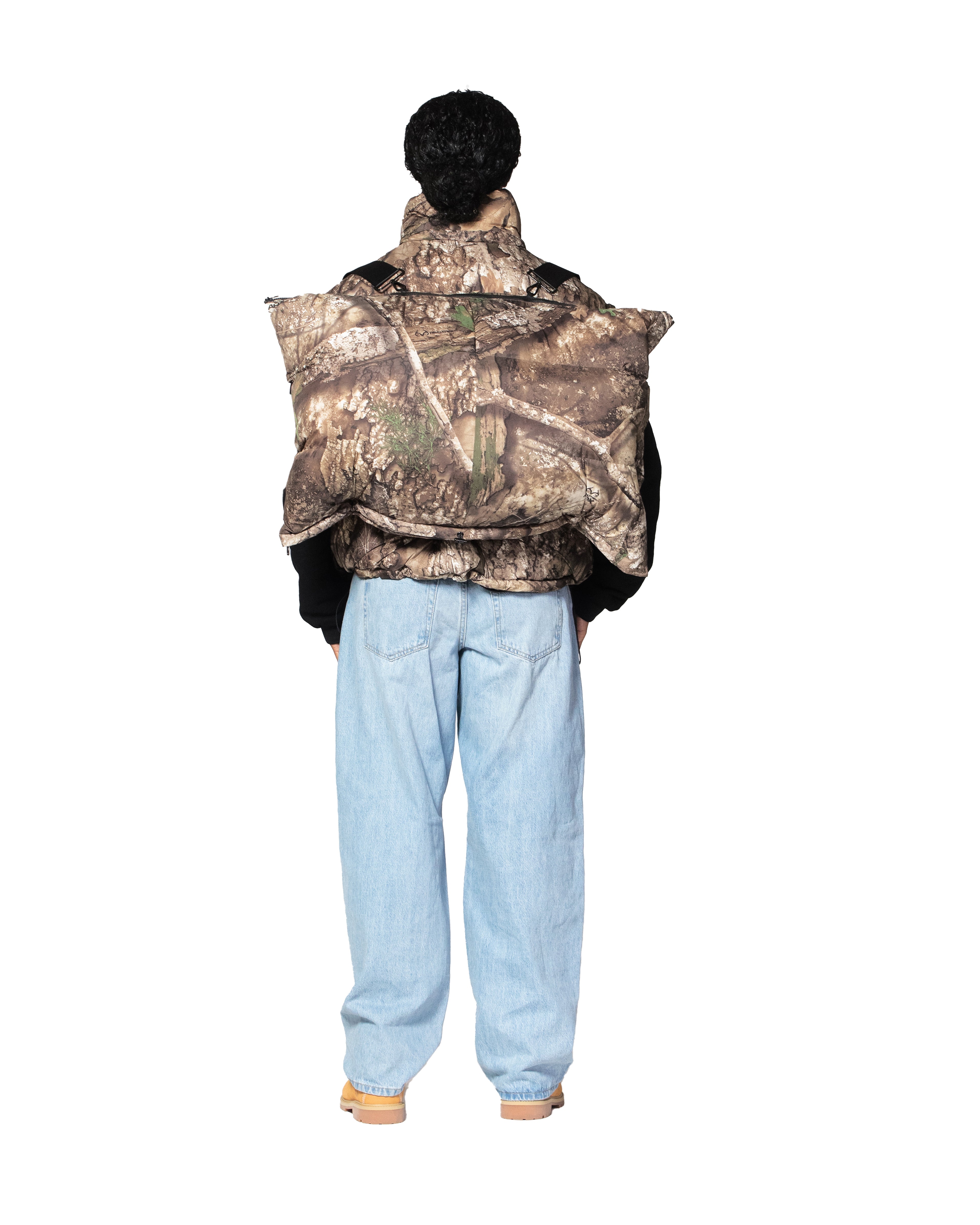 Ultimate Backpack™ - Troup Co.