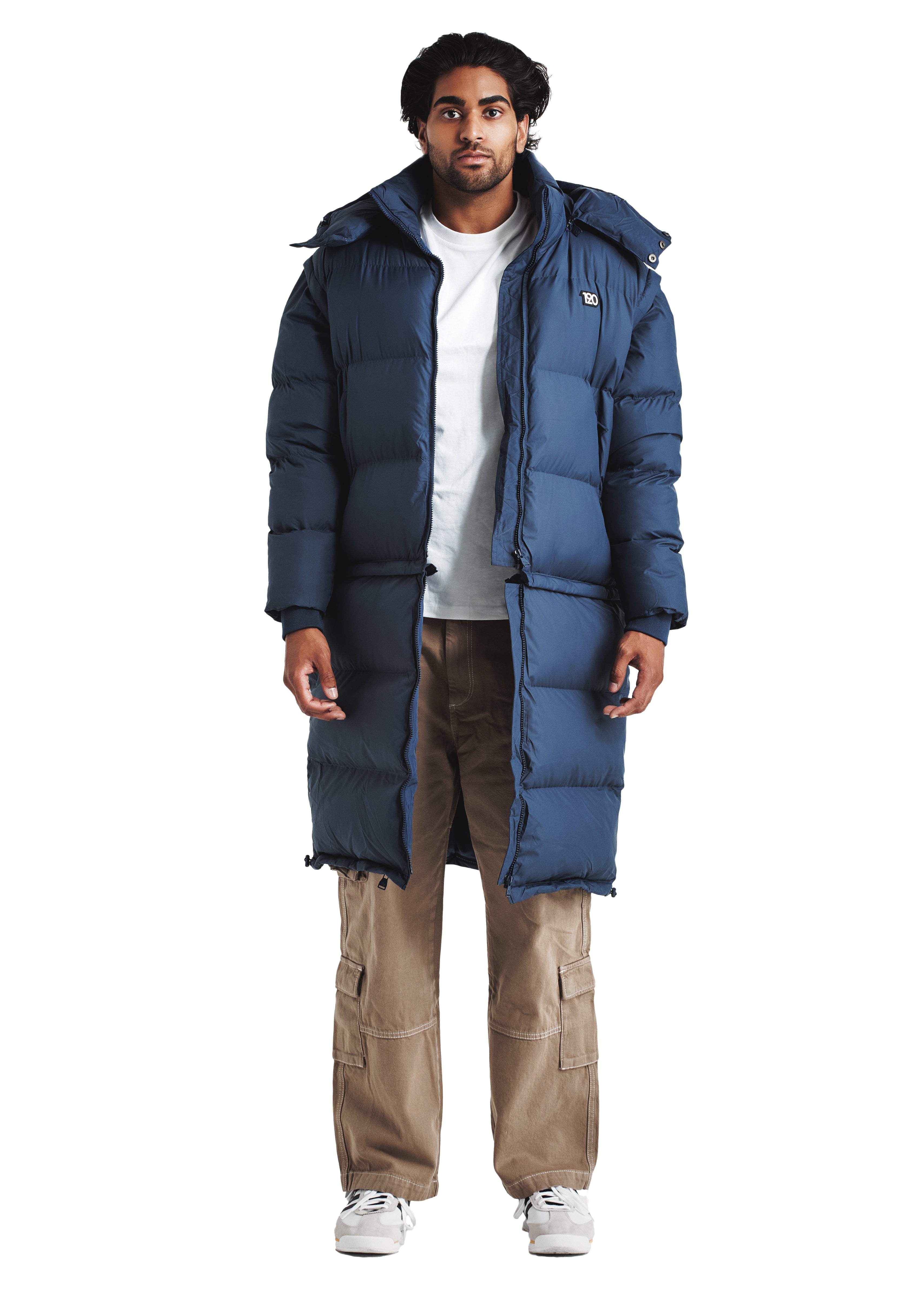 Ultimate Backpack™ - Blue Navy