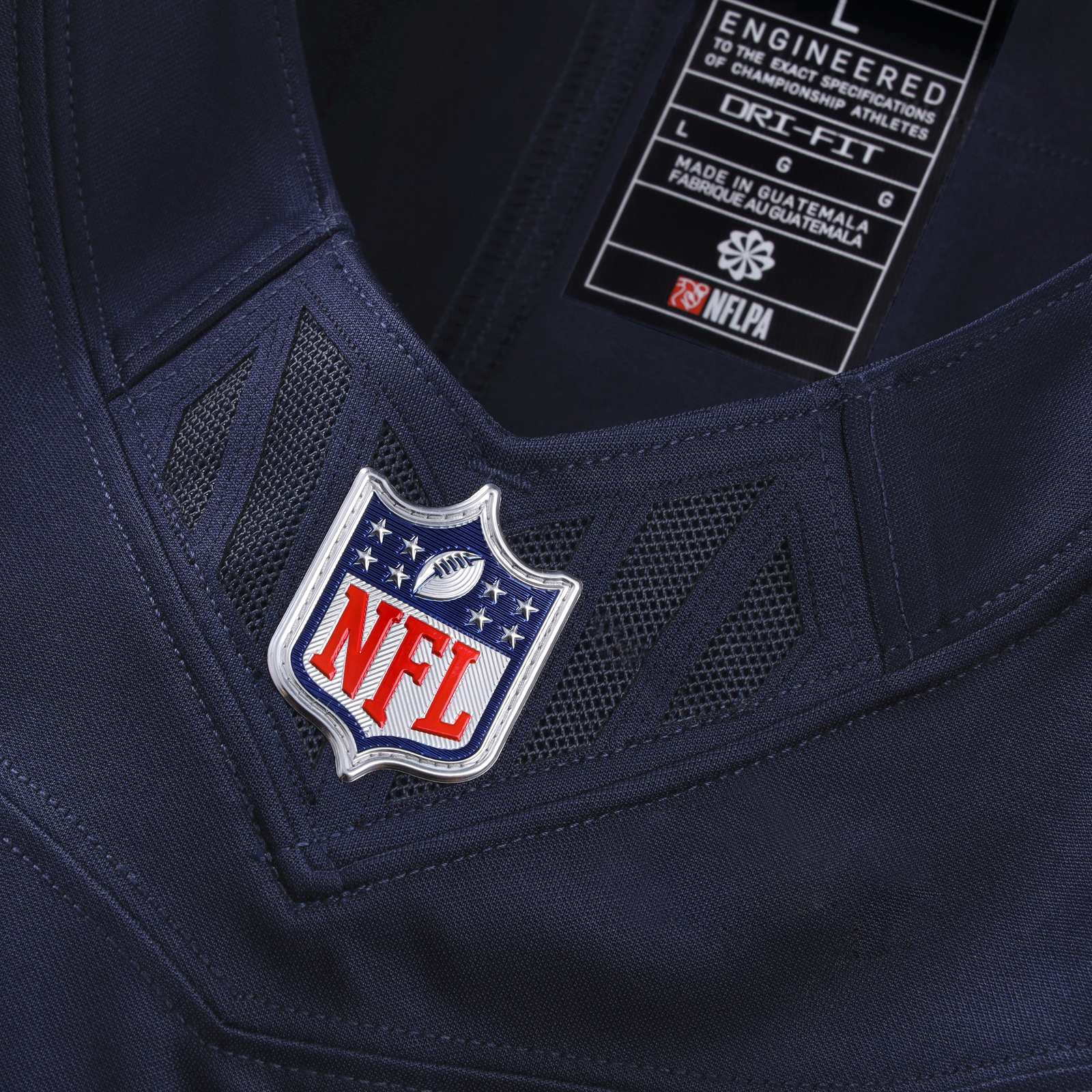 Micah Parsons Green Bay Packers Alternate Stitched Limited Jersey - Navy