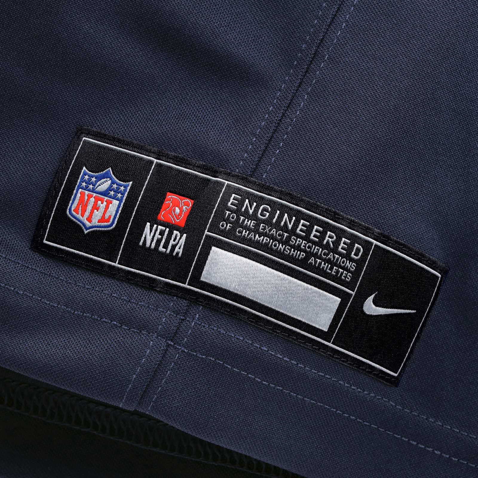 Micah Parsons Green Bay Packers Alternate Stitched Limited Jersey - Navy