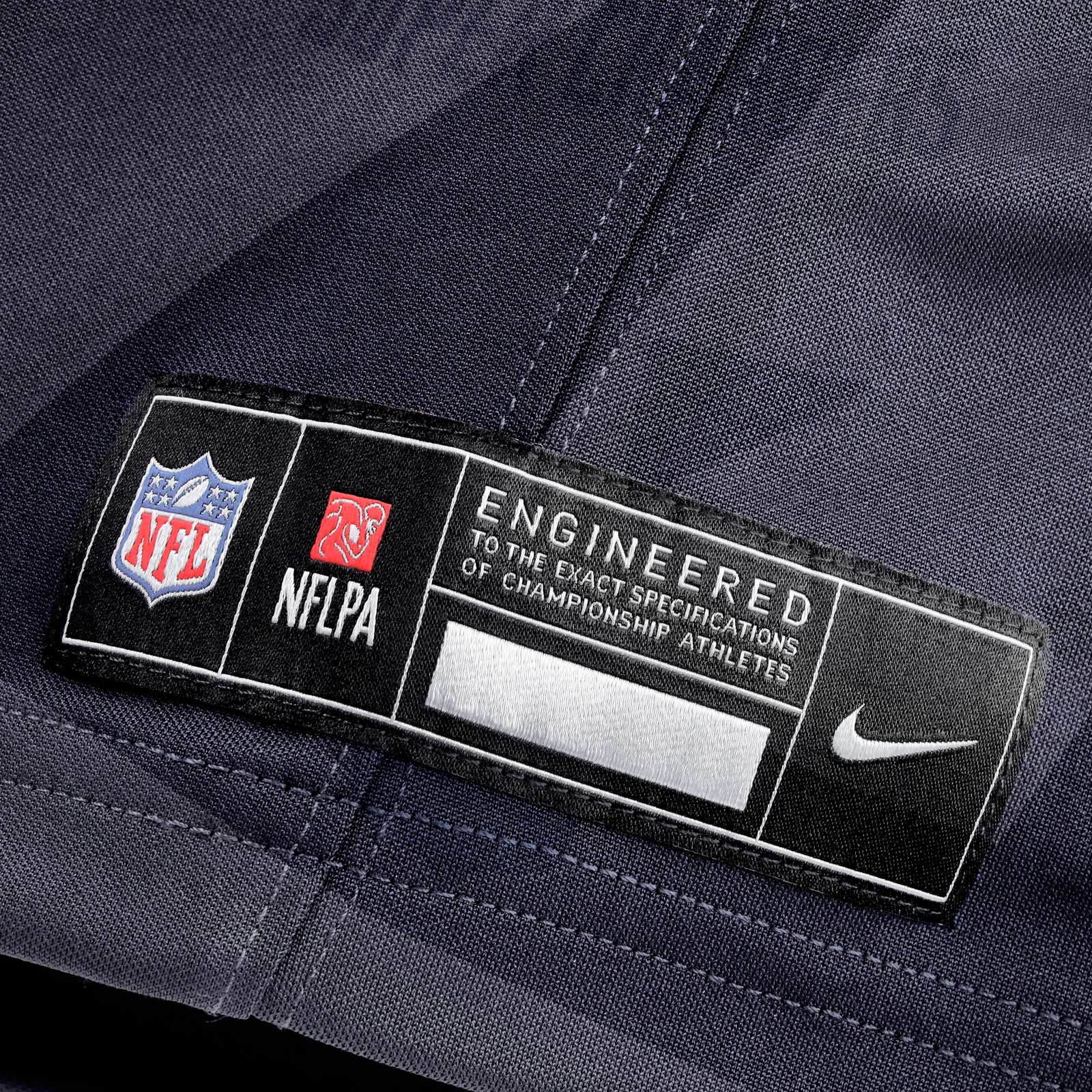 Justin Herbert Los Angeles Chargers Alternate Super Chargers Stitched Limited Jersey - Navy
