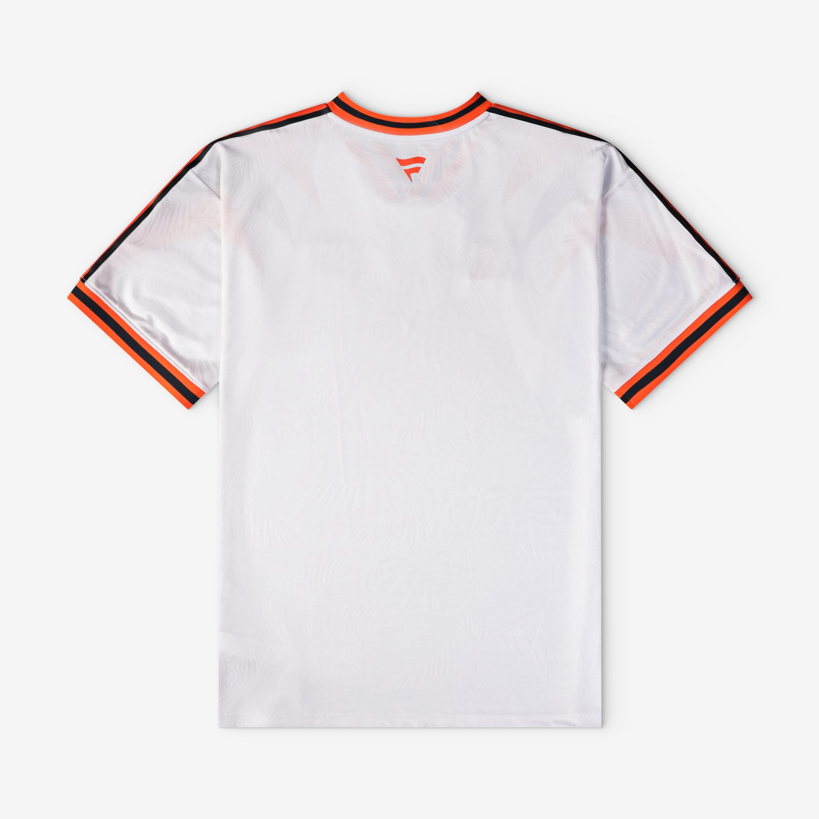 Cincinnati Bengals Youth Football x Football V-Neck Fan Top - White