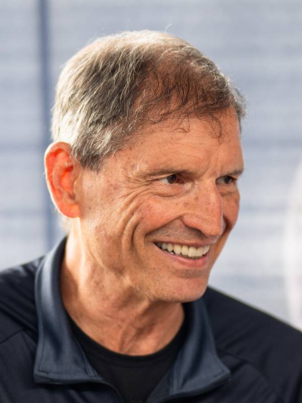 Portrait of Portrait of Bernie Kosar
