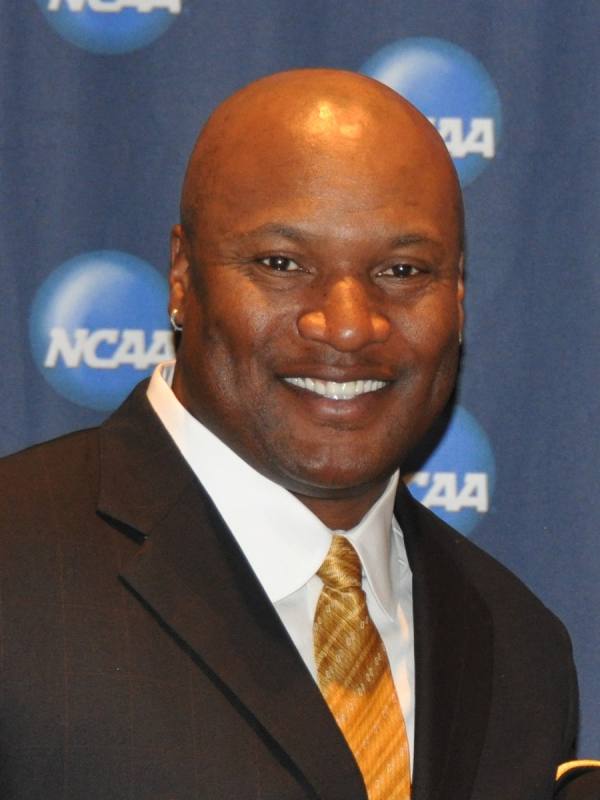 Portrait of Portrait of Bo Jackson