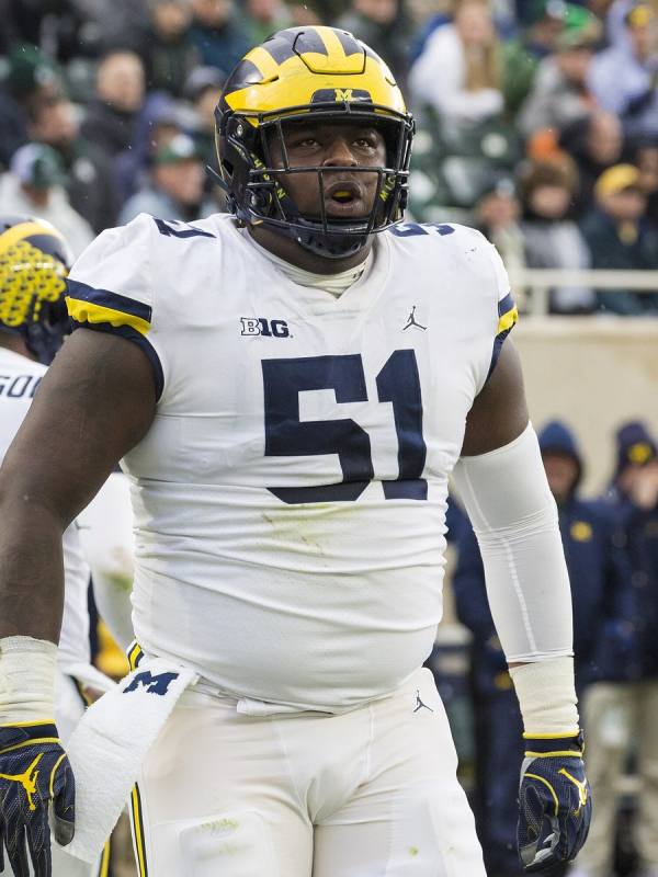 Portrait of Portrait of Cesar Ruiz
