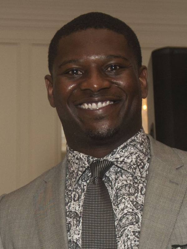 Portrait of Portrait of LaDainian Tomlinson
