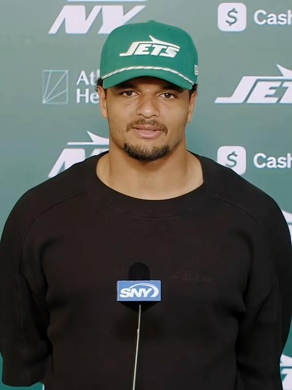 Portrait of Portrait of Minkah Fitzpatrick