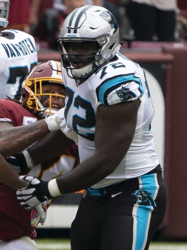 Portrait of Portrait of Taylor Moton