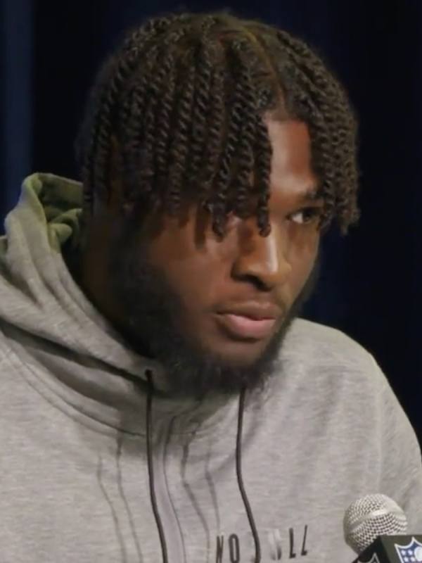 Portrait of Portrait of Will Anderson Jr