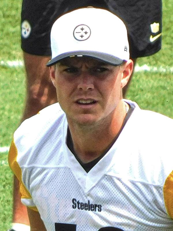 Portrait of Portrait of Will Howard