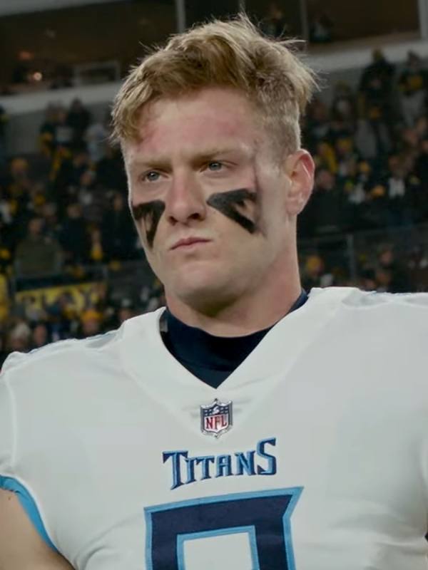 Portrait of Portrait of Will Levis