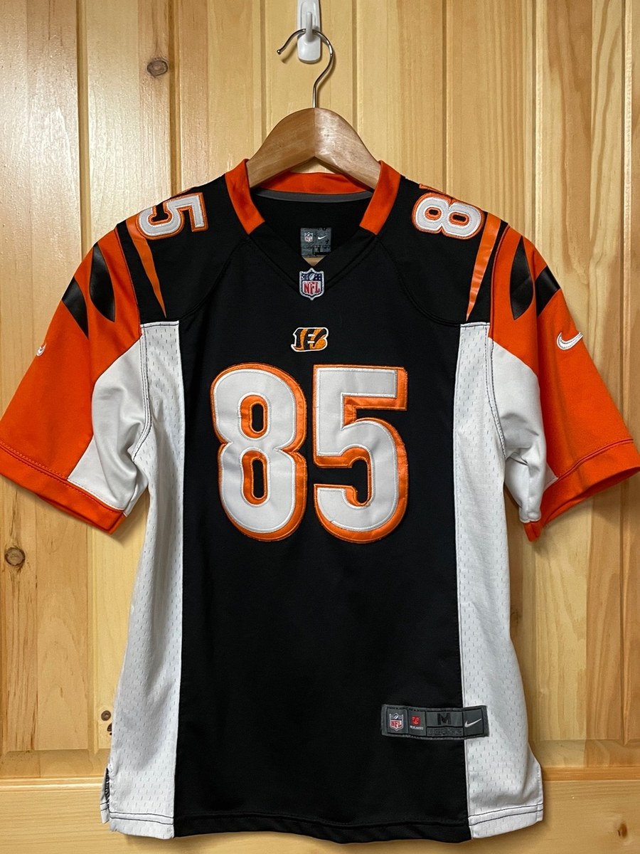 Fan photo of a Cincinnati Bengals jersey