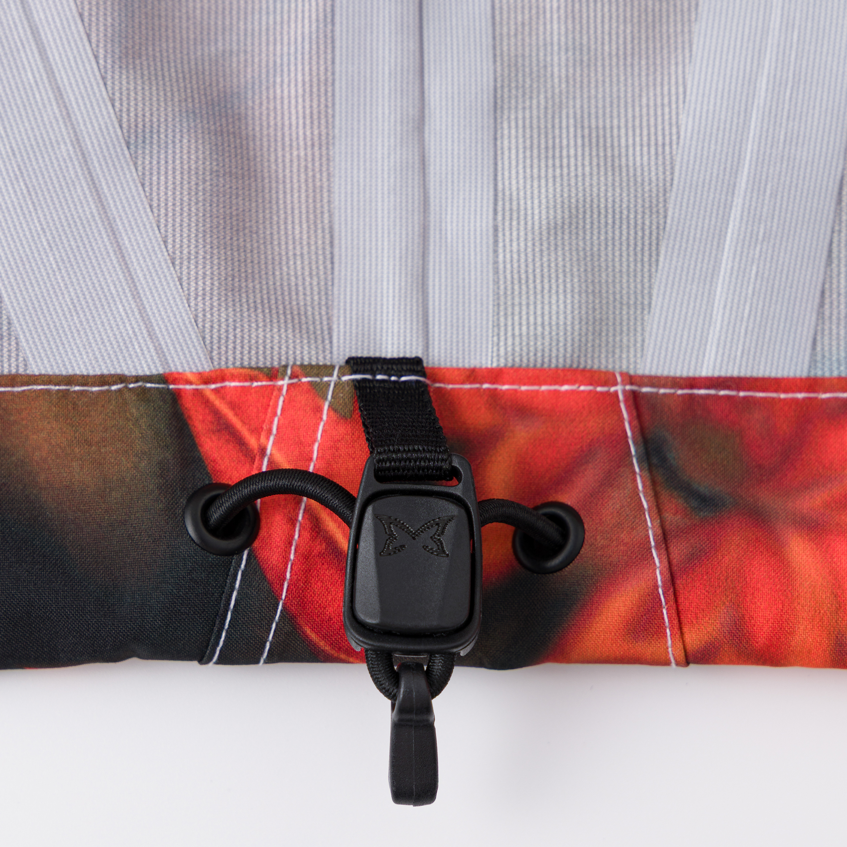 Maple Leaf Jacket (Orange) image 8