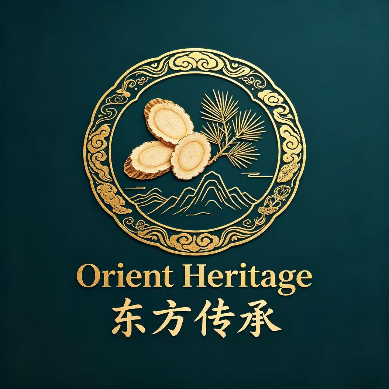 Orient Heritage东方传承