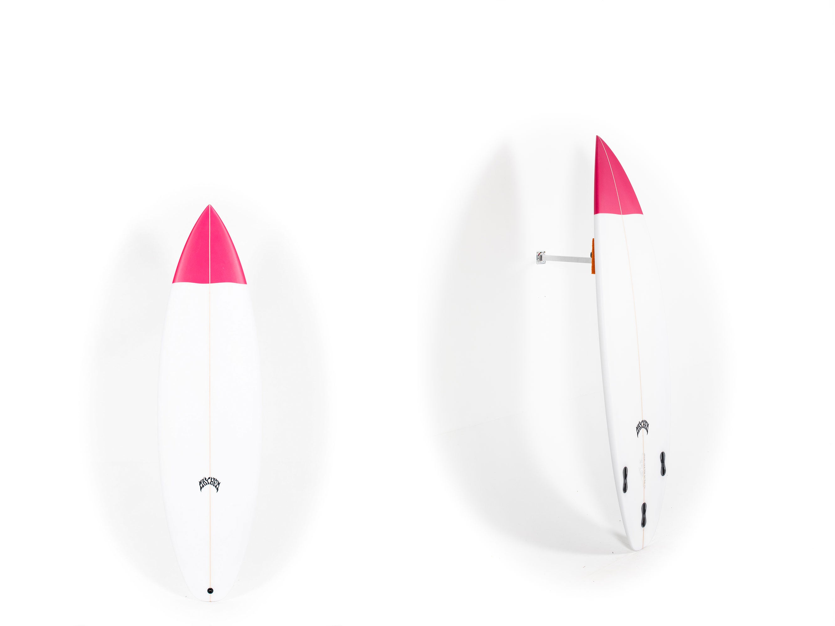 Lost Surfboards - DRIVER 3.0 par Matt Biolos - 1,80 m x 19 1/16 x 2 1/2 x 29,25L - MH15385