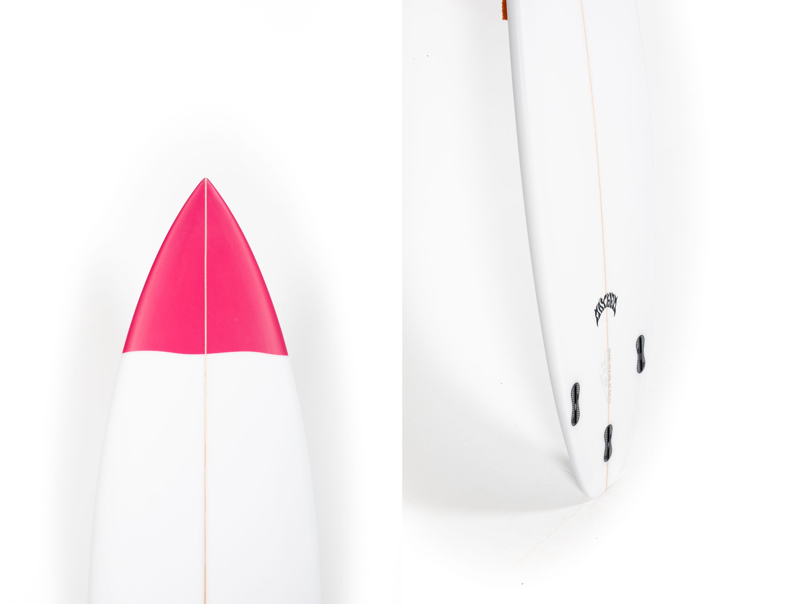 Lost Surfboards - DRIVER 3.0 par Matt Biolos - 5'11