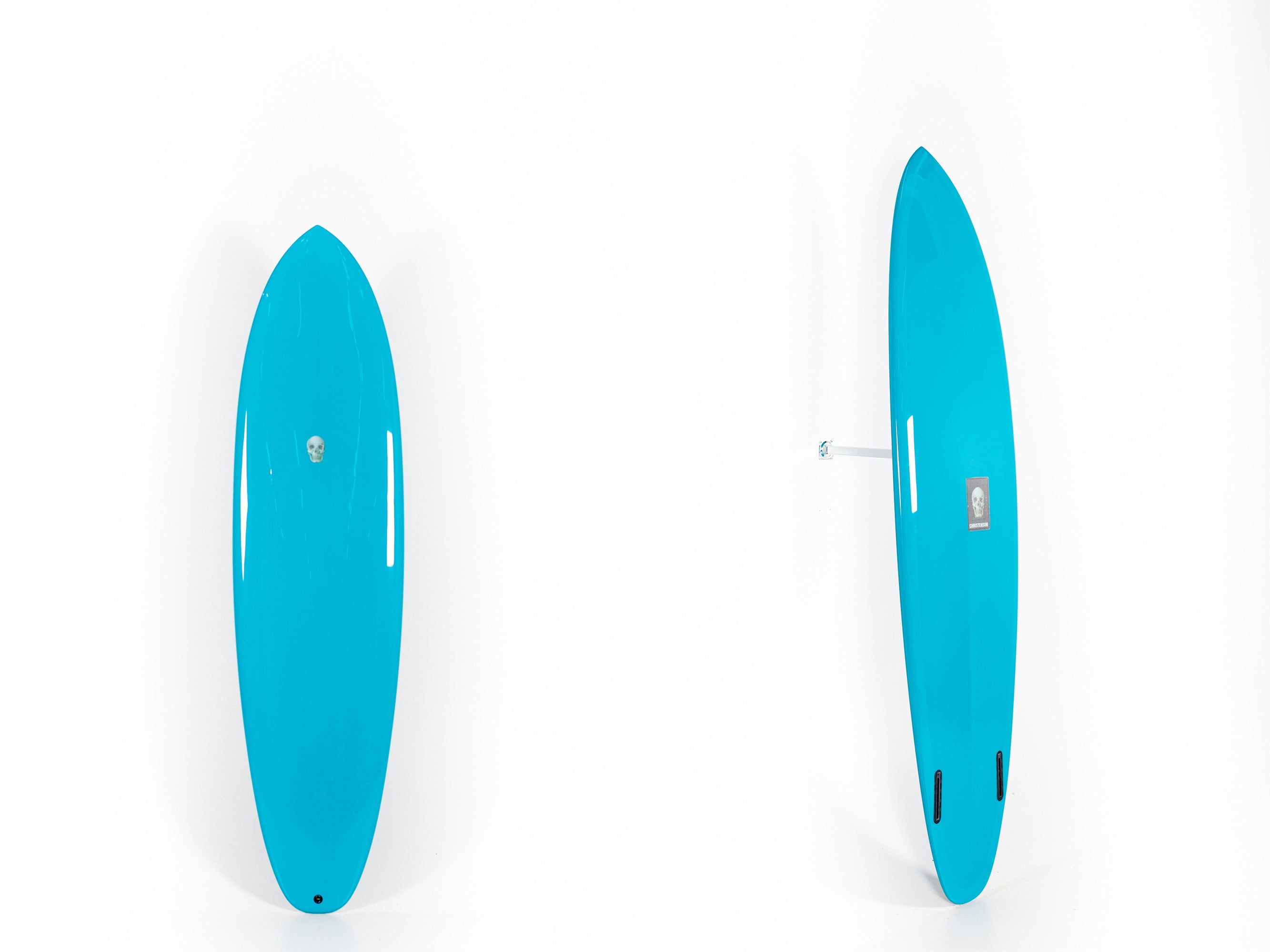 Christenson Surfboards - TWIN TRACKER - 7'0