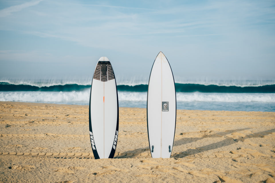 Pukas Surf Shop - Pukas Water Lion by Chris Christenson