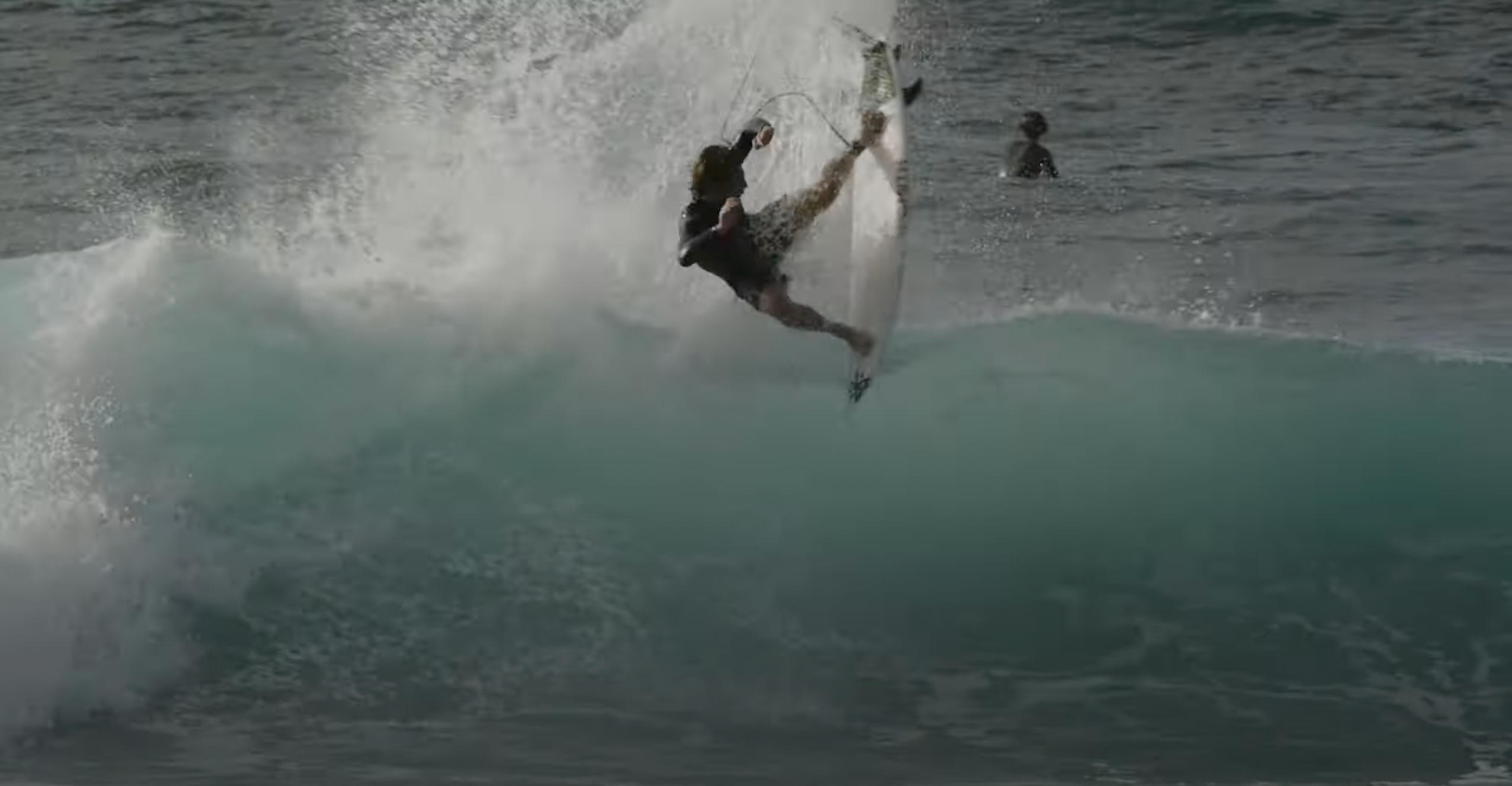 Planches de surf CI Pro chez Pukas Surf Shop