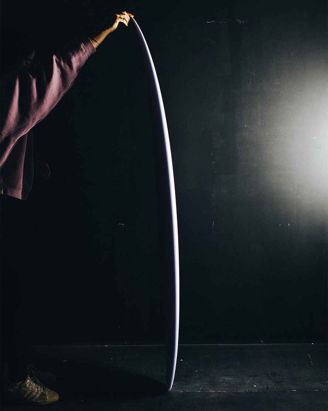 Planche de surf Pukas Tasty Treat All Round chez Pukas Surf Shop