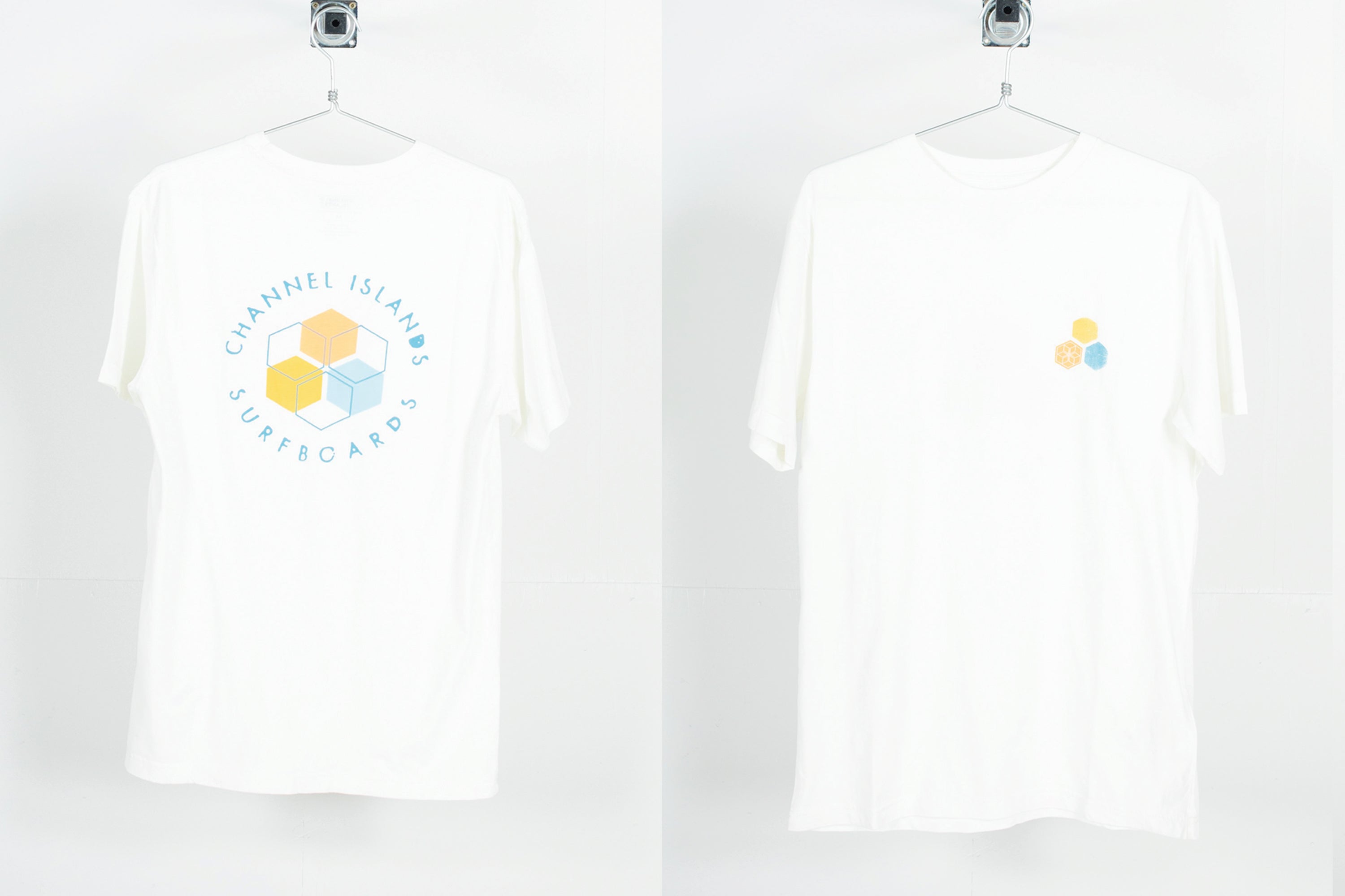 pukas surf shop Channel Islands clothing