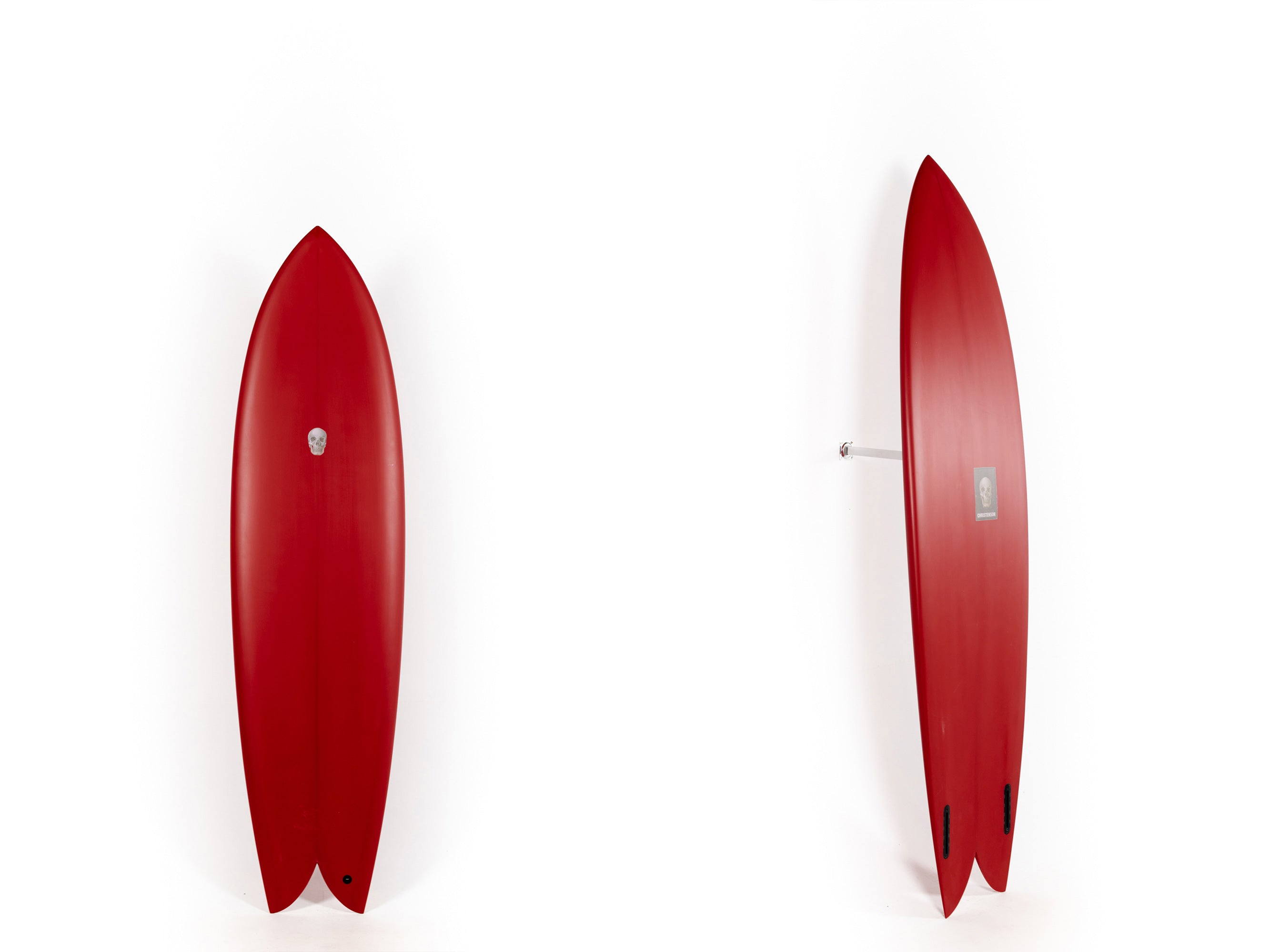 Christenson Surfboards - LONG PHISH - 7'0