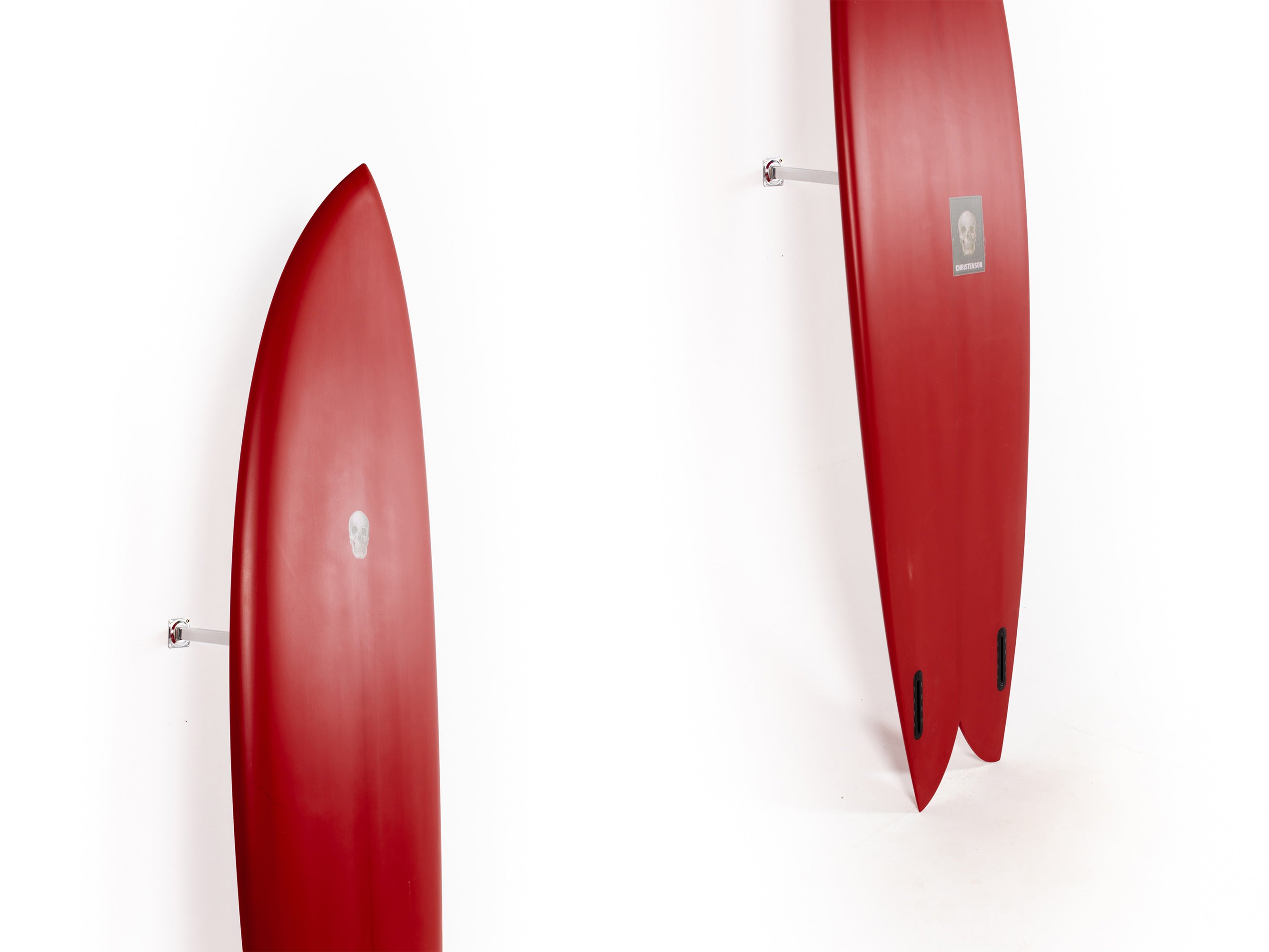 Christenson Surfboards - LONG PHISH - 7'0