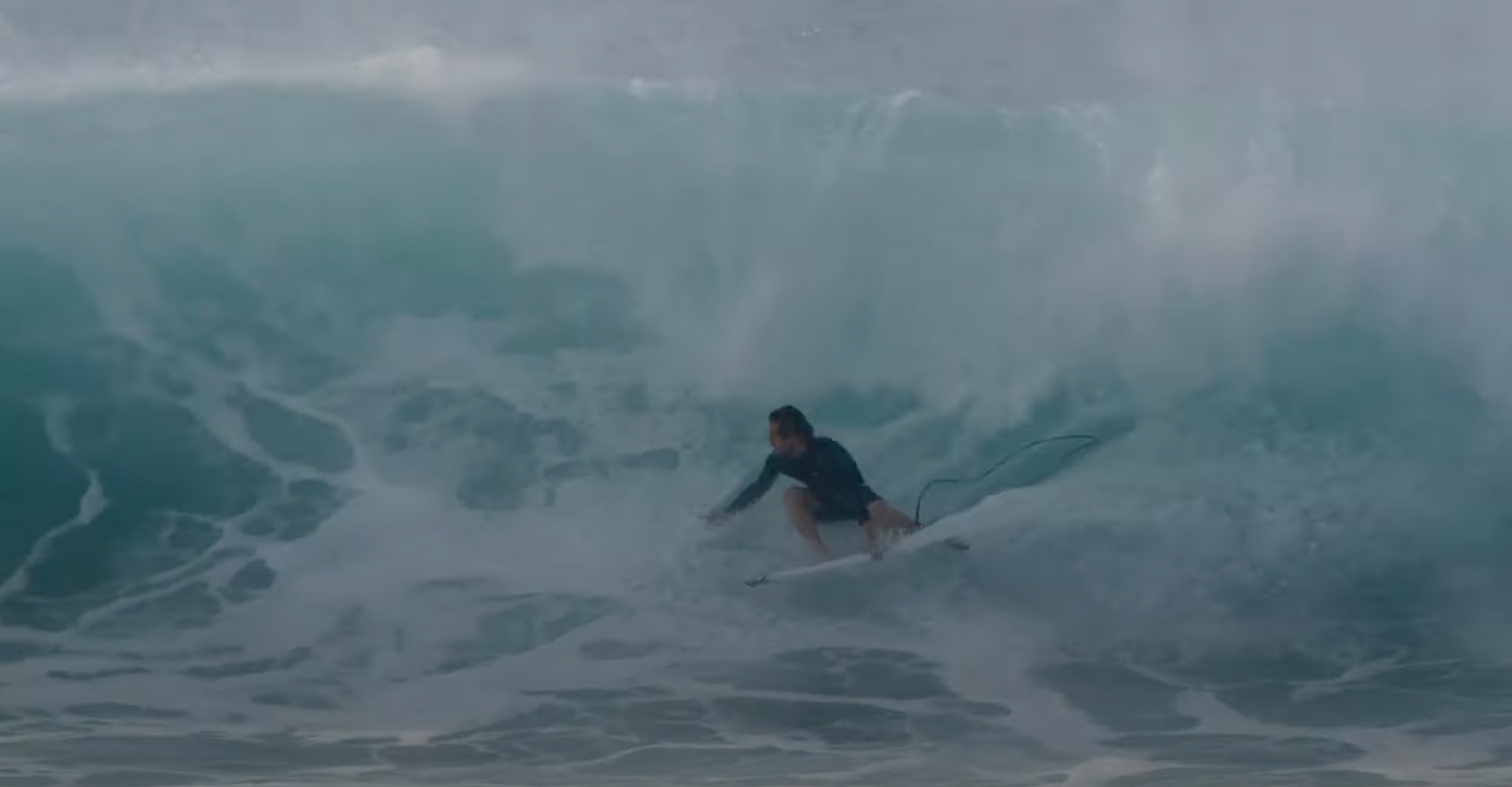 Planches de surf CI PRO chez Pukas Surf Shop