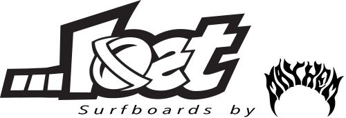 Pukas Surf Shop - ...Lost Surfboards