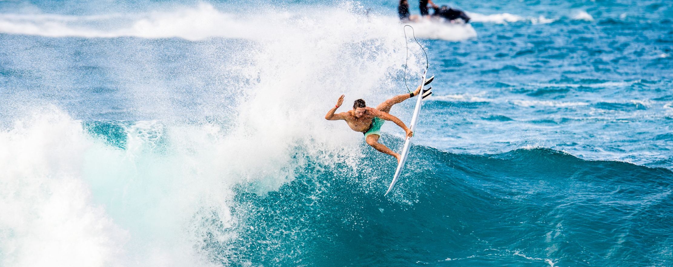 Pukas Surf Shop - Planches de surf JS Industries