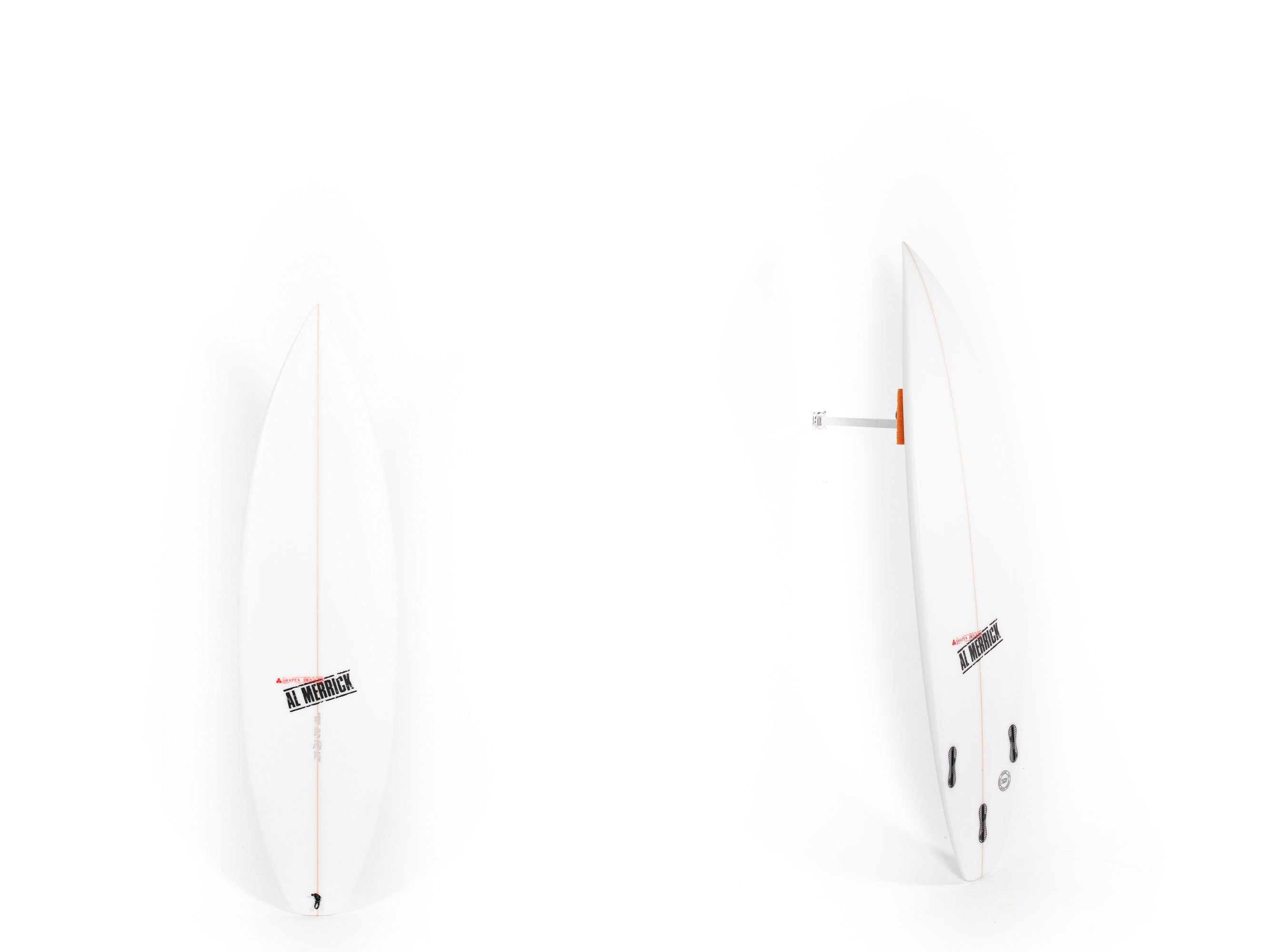 Channel Islands - CI PRO by Britt Merrick - 1,78 m x 47,3 cm x 5,9 cm - 26,9 L - CI23511