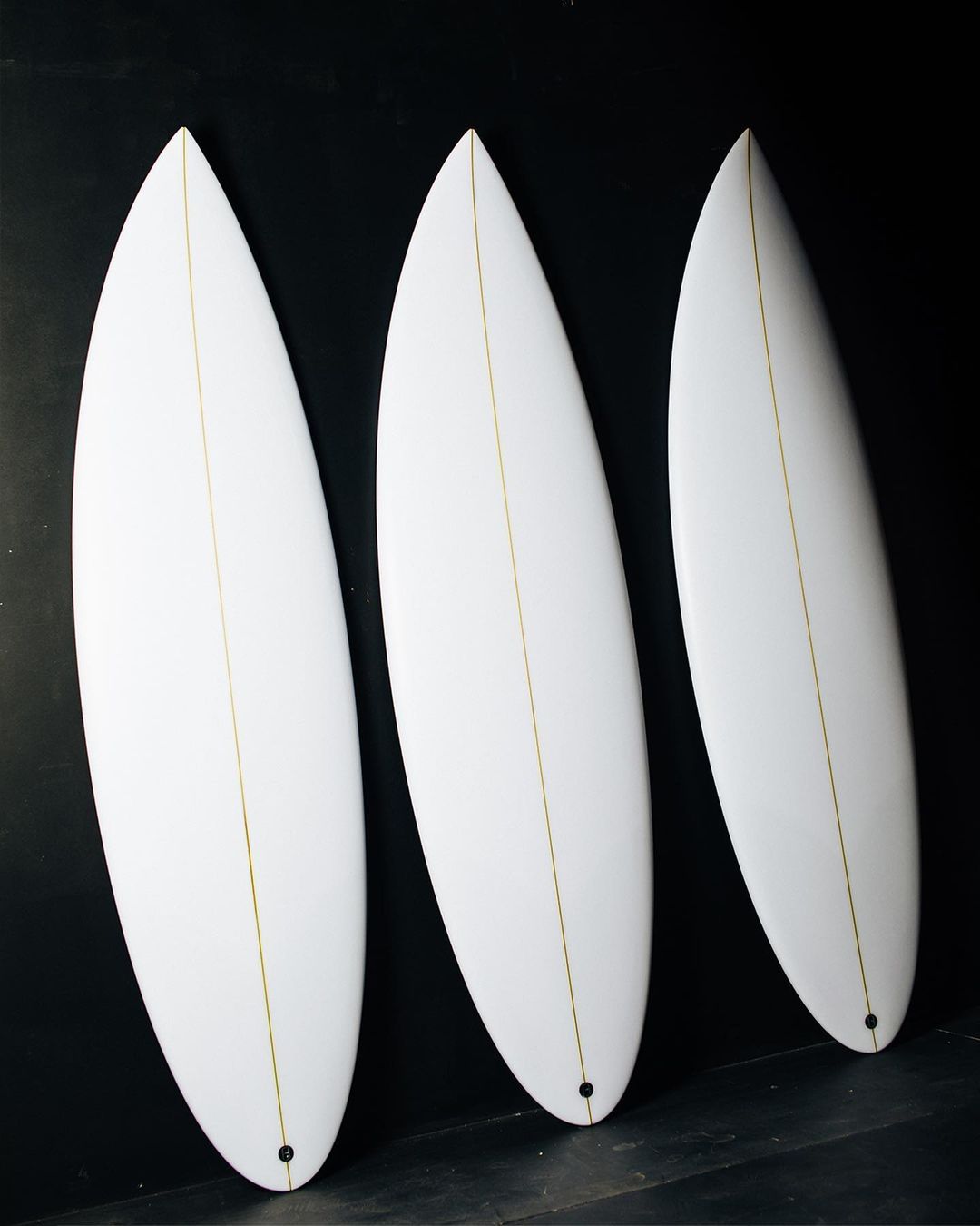 Pukas Tasty Treat All Round chez Pukas Surf Shop