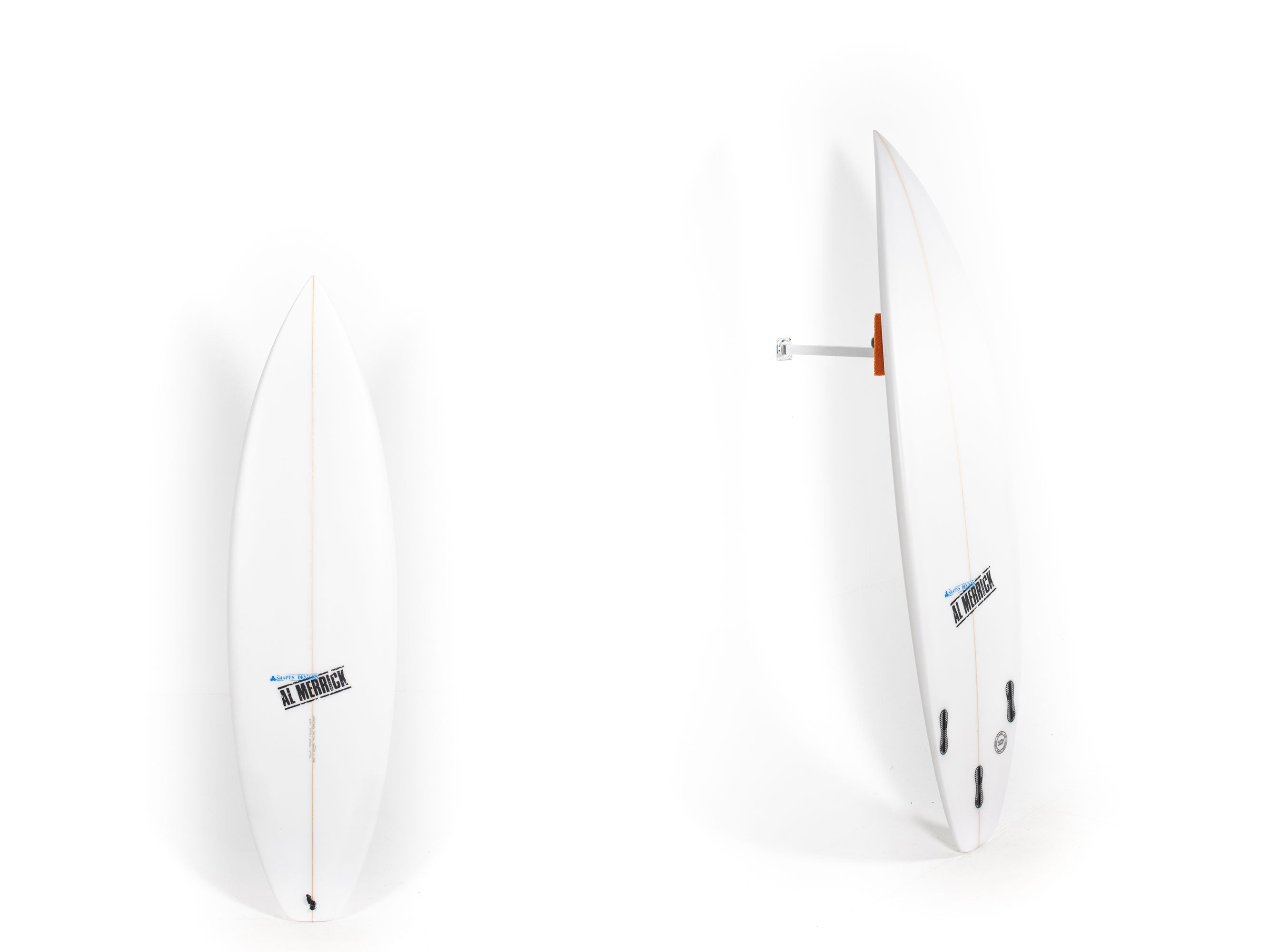 Channel Islands - CI PRO par Britt Merrick - 1,83 m x 48,6 cm x 6,2 cm - 29,9 L - CI25327