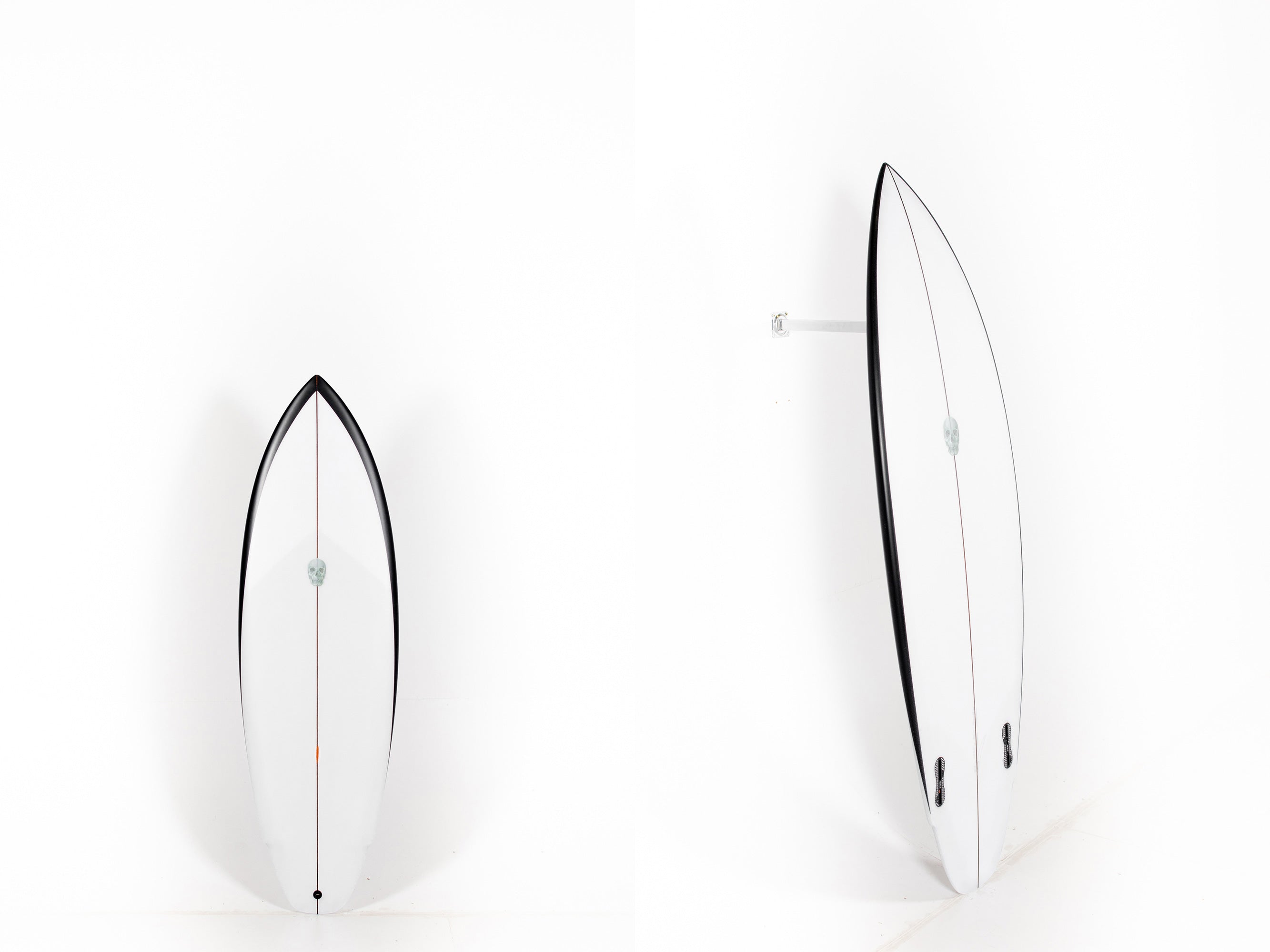 Planches de surf Christenson - LANE SPLITTER - 5'4
