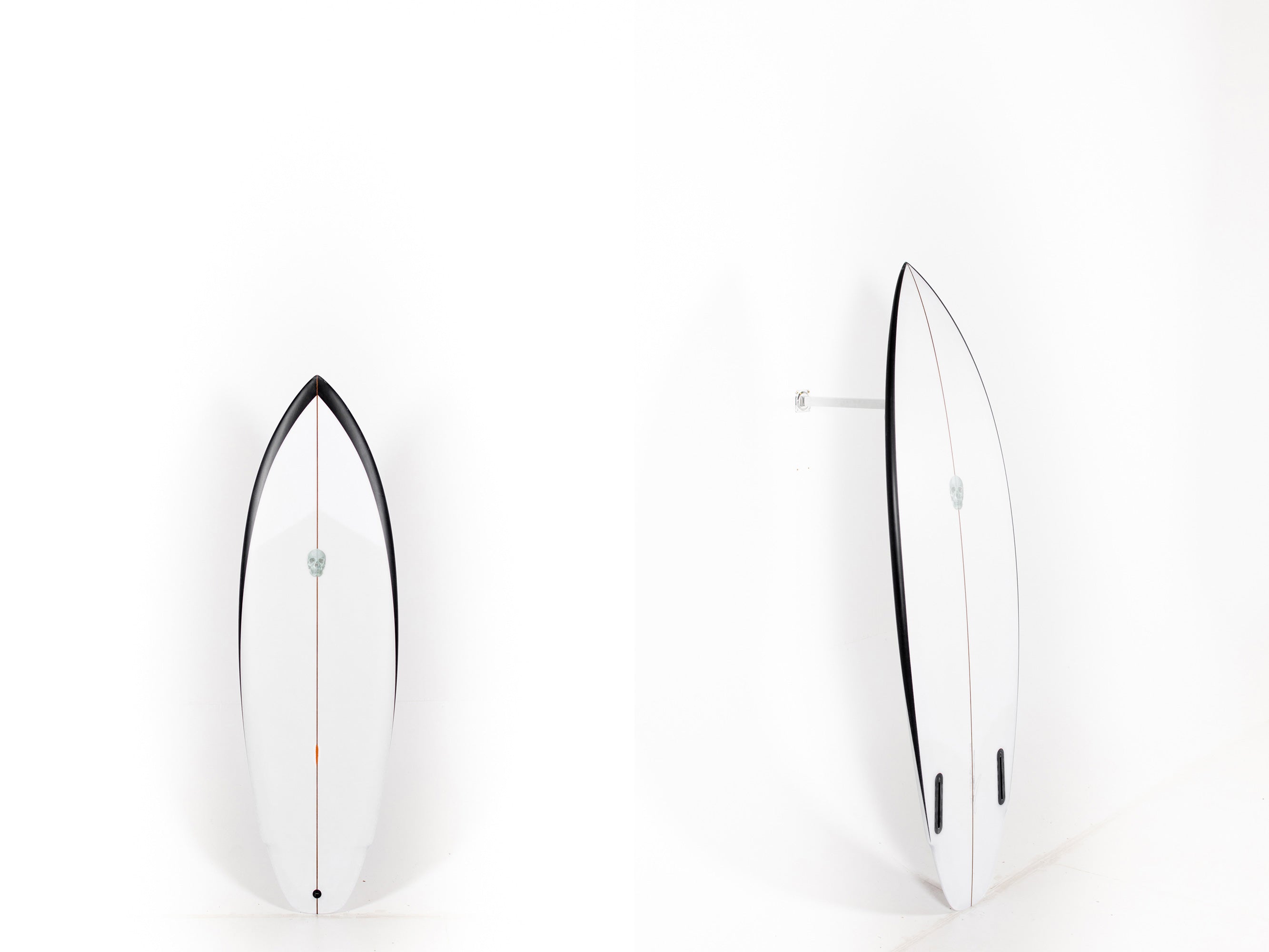 Planches de surf Christenson - LANE SPLITTER - 5'4