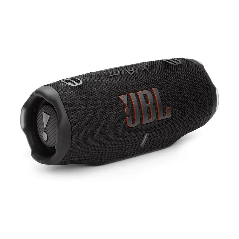 Bocina Inalambrica JBL Charge 5 - Blanco