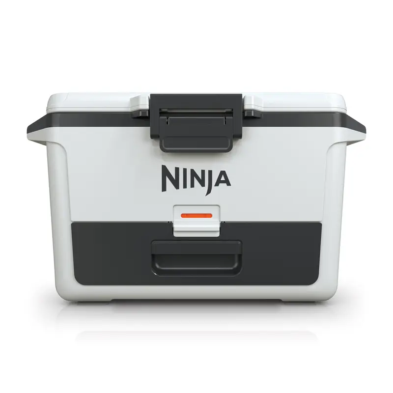 Nevera rígida Ninja FrostVault de 50 cuartos (aprox. 47 L) con zona seca - FB151