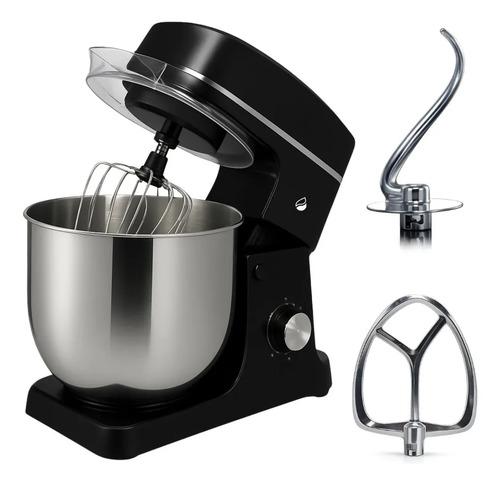 Batidora Pie 12lt Bowl Acero Comercial Industrial 60hz 127v