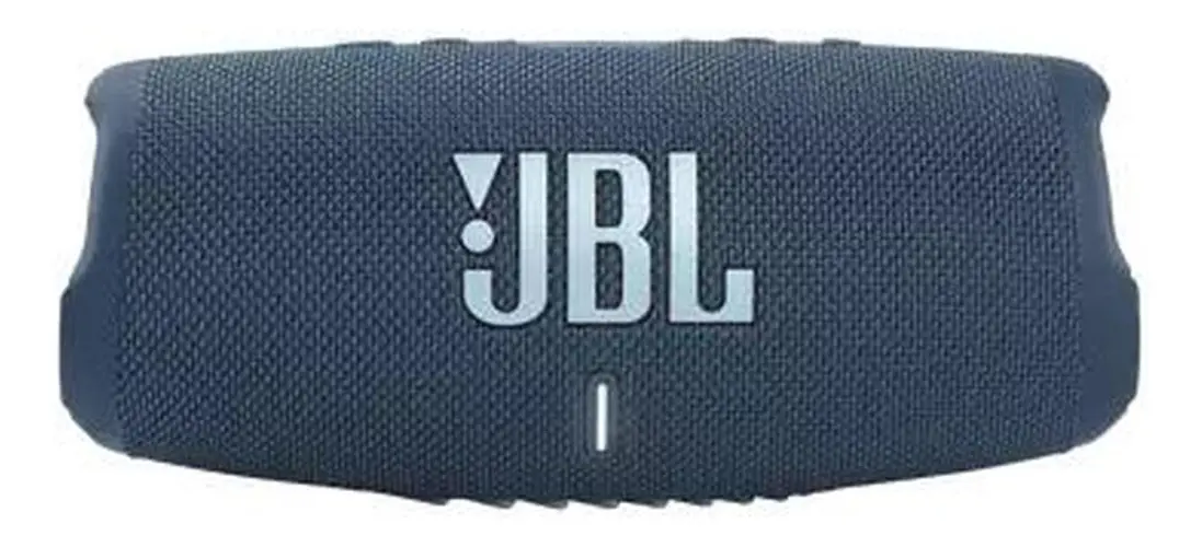Bocina Inalambrica JBL Charge 5 - Blanco