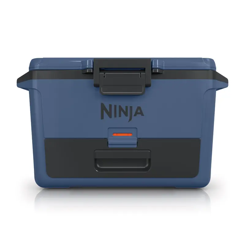 Nevera rígida Ninja FrostVault de 50 cuartos (aprox. 47 L) con zona seca - FB151