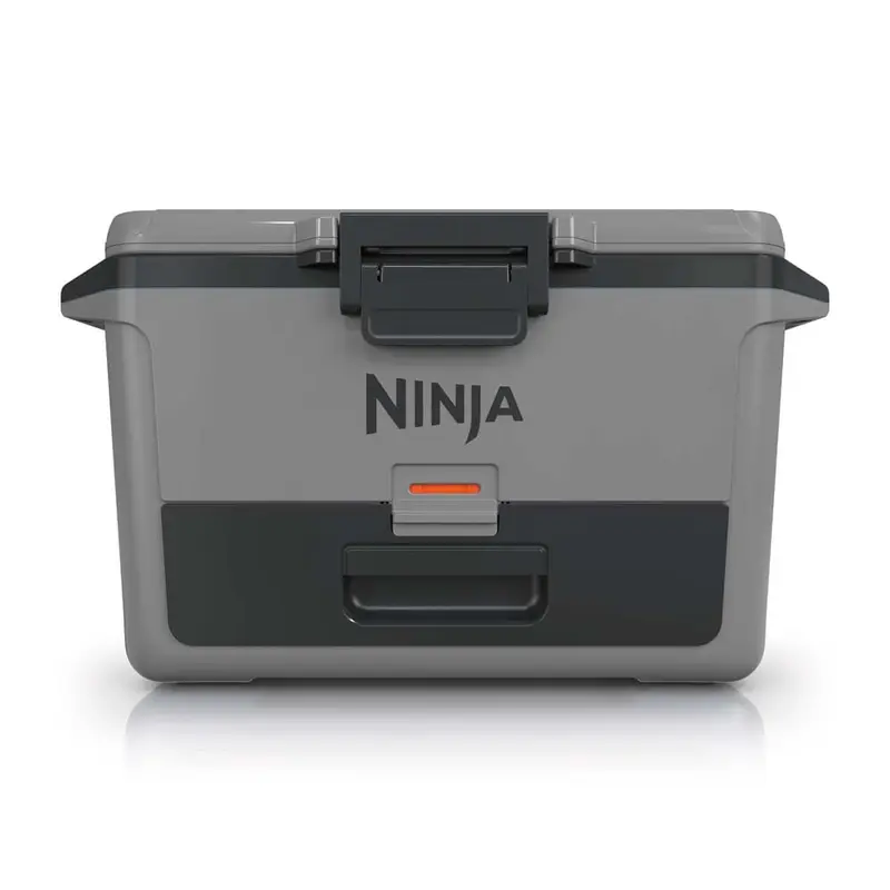 Nevera rígida Ninja FrostVault de 50 cuartos (aprox. 47 L) con zona seca - FB151