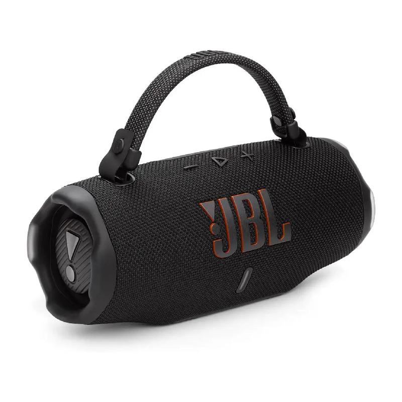Bocina Inalambrica JBL Charge 5 - Blanco