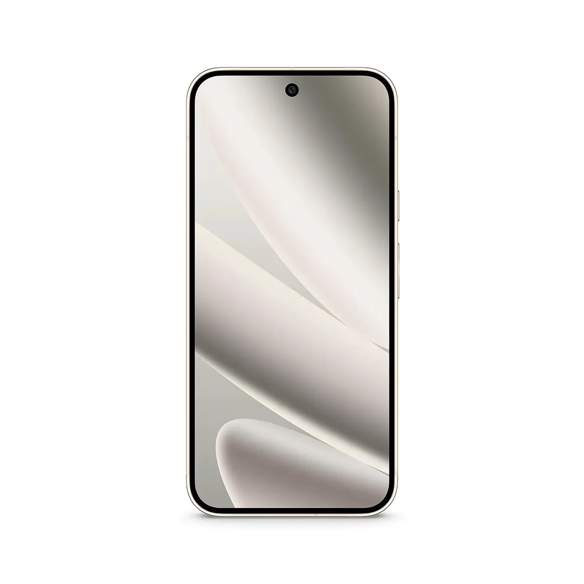 Google Pixel 10 Pro Xl 256 Gb Piedra Lunar 6.8 Con Gemini