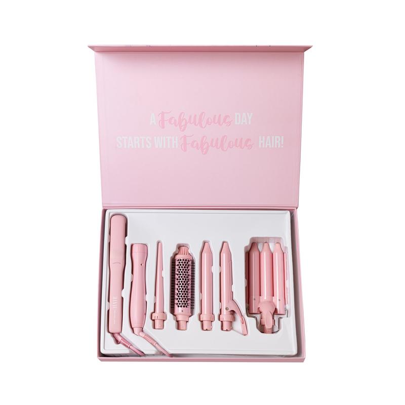 Beauty Creations Hair - Set Multitasker 5 en 1