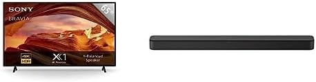Sony Pantalla 50 Pulgadas KD-50X77L BRAVIA LED 4K UHD Smart Google TV