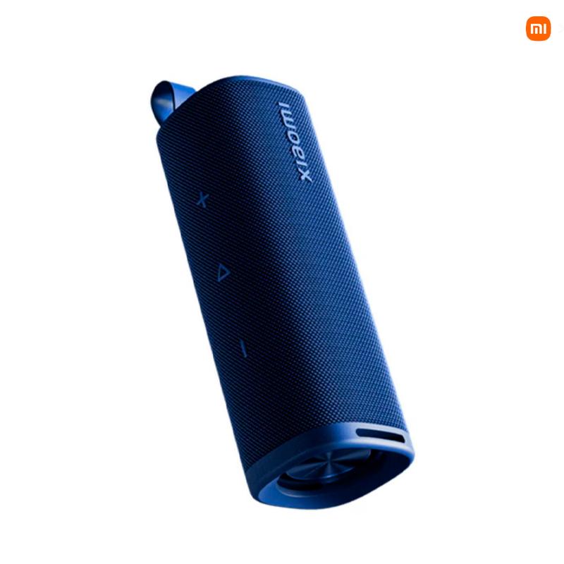 Sound Outdoor Bocina Portátil Bluetooth 5.4 Resistente al Agua y Polvo IP7 Potencia de 30W hasta 12h de Bateria Estereo TWS en Combo Sonido Potente para Exterior1 Mdz-38-db con Bluetooth