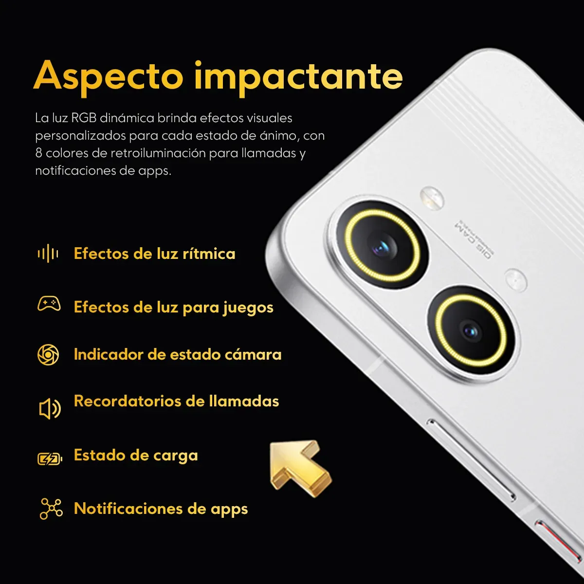 Celular Xiaomi Poco X8 Pro Max Dual Sim 5g 512 Gb 12 Gb RAM Blanco