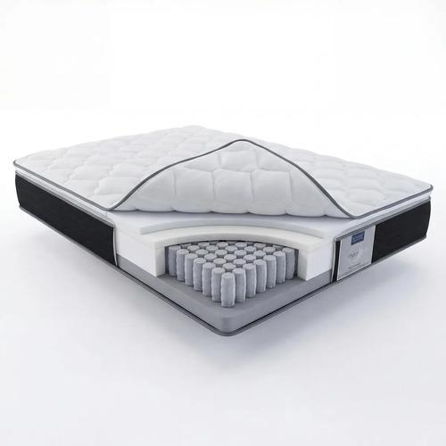 Colchón Restonic Ortopédico Memory Foam Elite Cooling